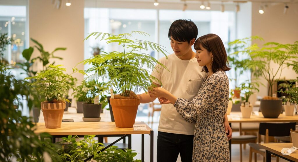 IKEAでも販売してる？