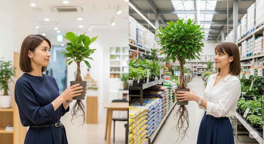 IKEAでも販売してる？ホムセンとの違い