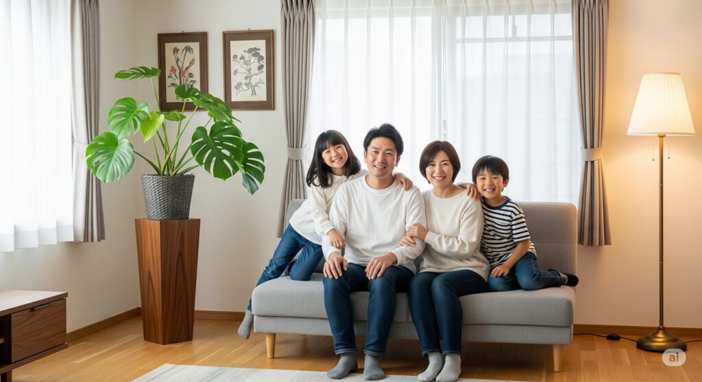 ご家庭で安全に楽しむための対策