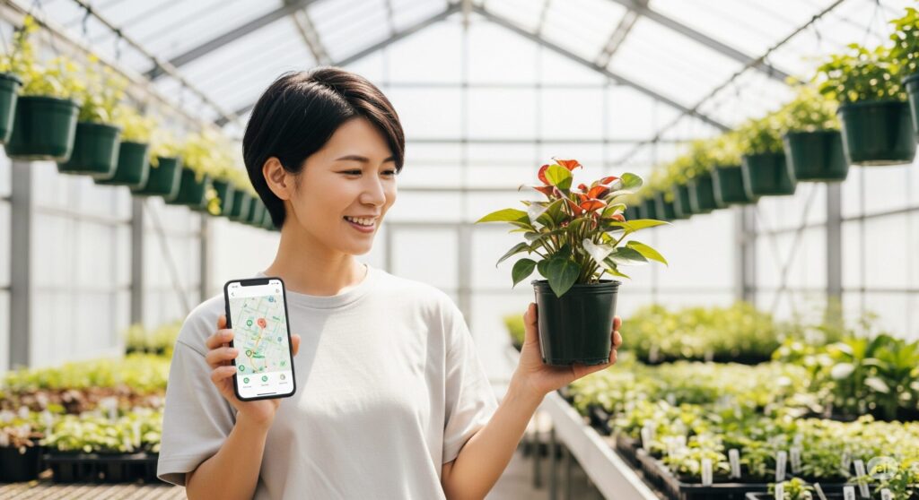 さあ、あなたの物語を始めましょう