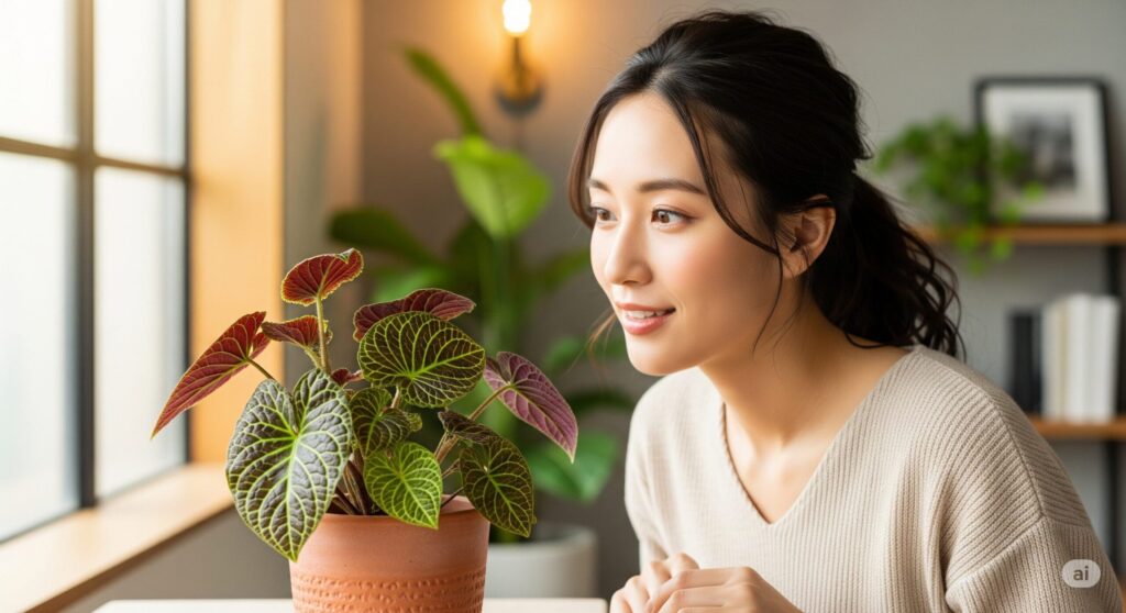 そもそもレアな観葉植物とは？