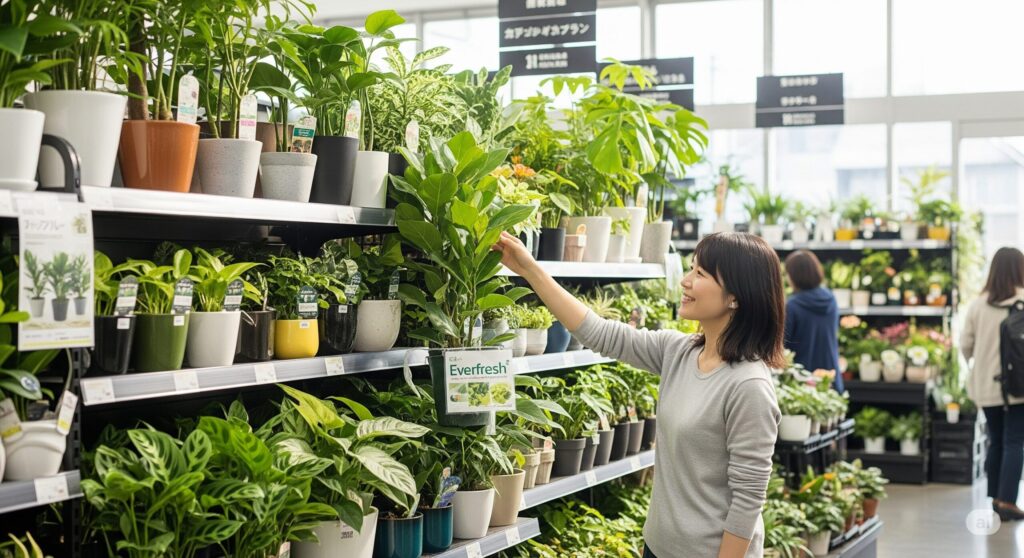 どこで売ってる？