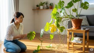 なぜ剪定するのか？理由を解説
