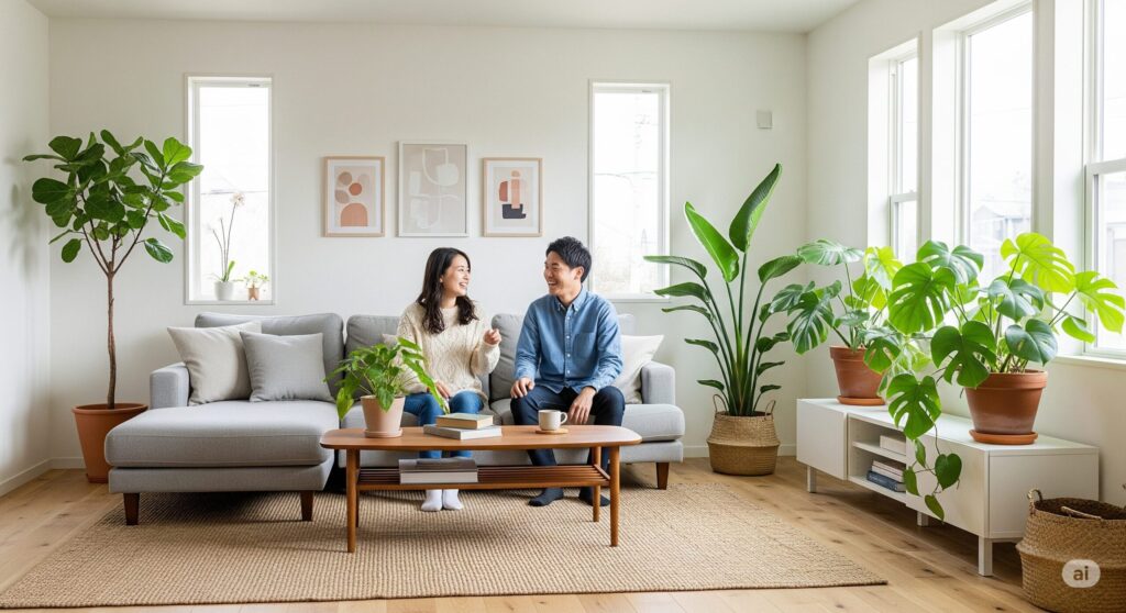 まとめとしてのコストコ 観葉植物 2025の選び方