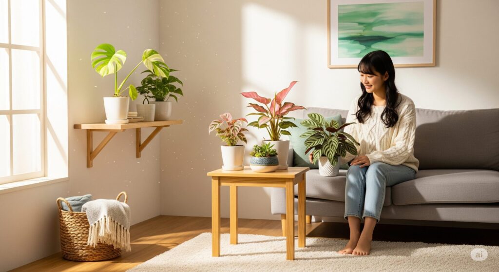 まとめとして観葉 植物 レア ダイソーの価値