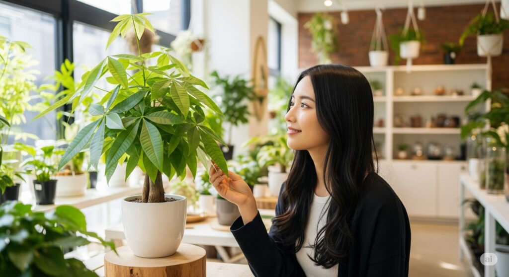 パキラおすすめの購入場所：品質重視の場合