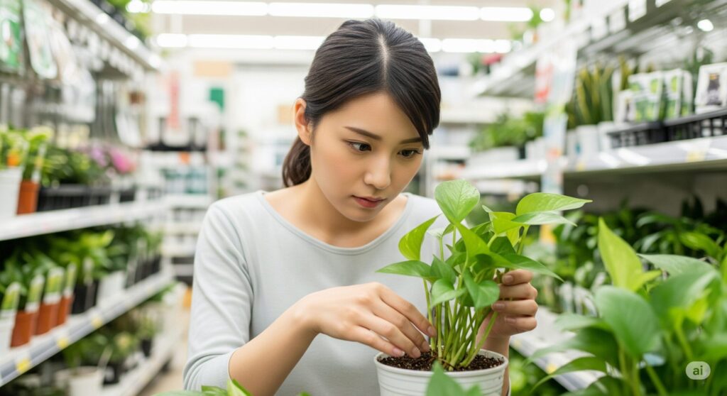 ホームセンターで買うときの注意点