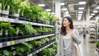 ホームセンターで買えるの？入荷の時期は