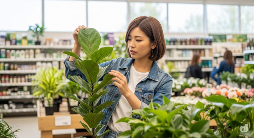 ホームセンターで購入するときに気を付けるポイント