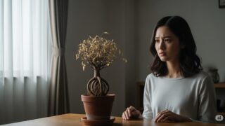 元気ですくすく育っていないと逆効果になる