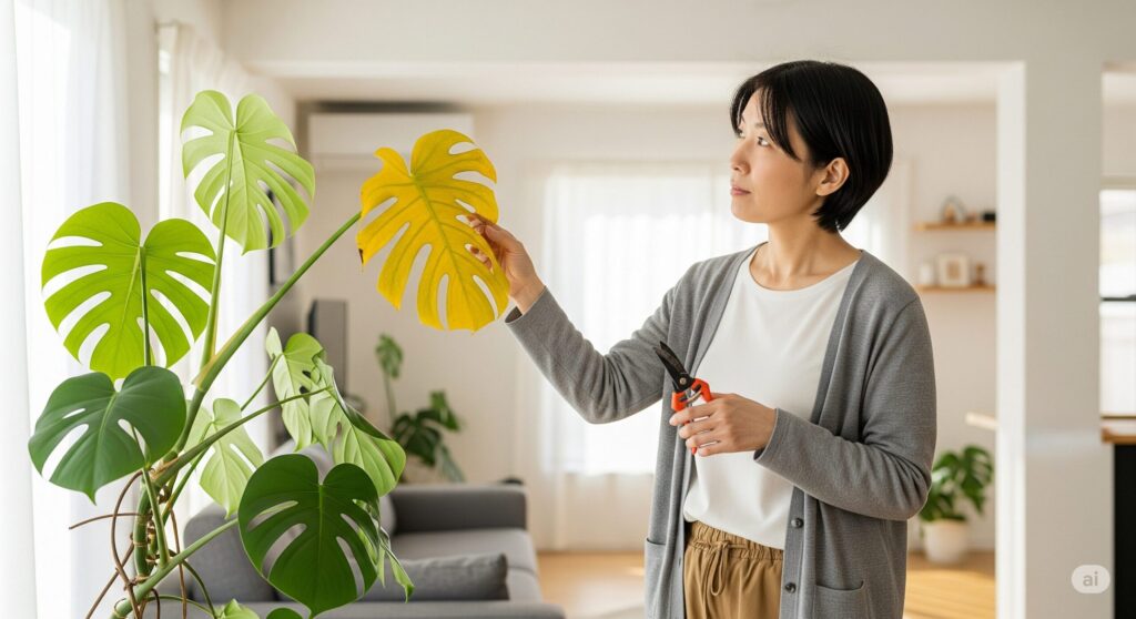 切るべき理由と切らない方がいい場合