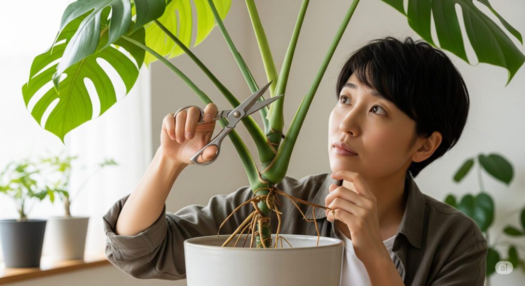 剪定に関するよくある質問と回答
