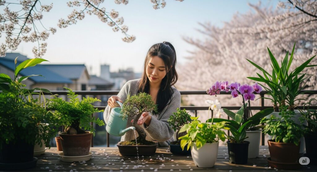 季節ごとに楽しめる種類と特徴