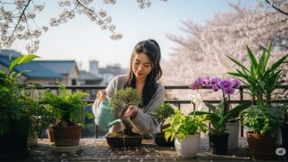 季節ごとに楽しめる種類と特徴