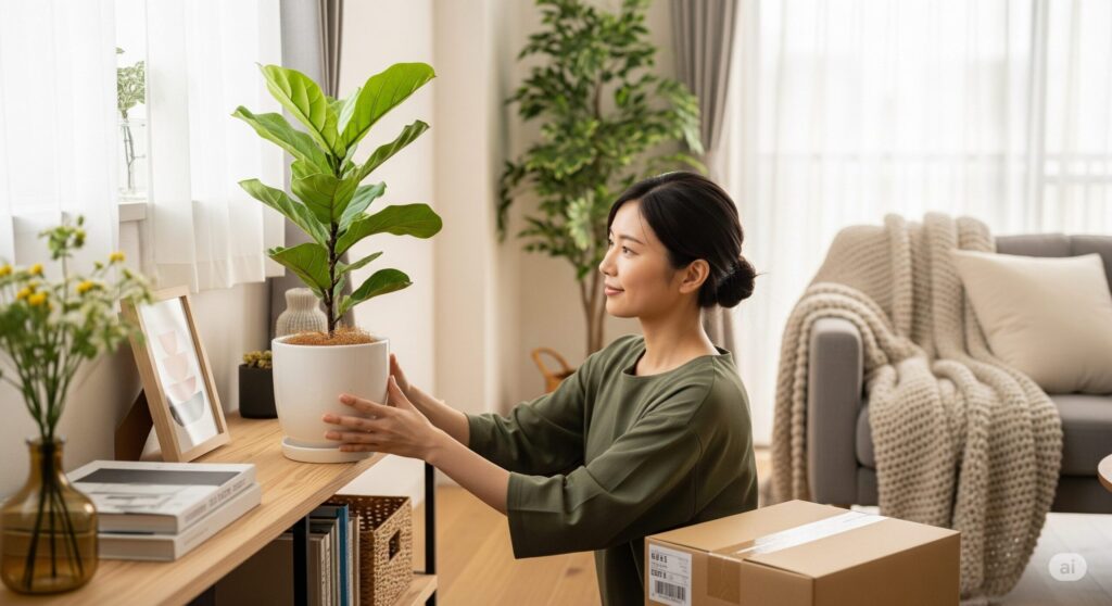 安心安全「AND PLANTS」がおすすめの理由