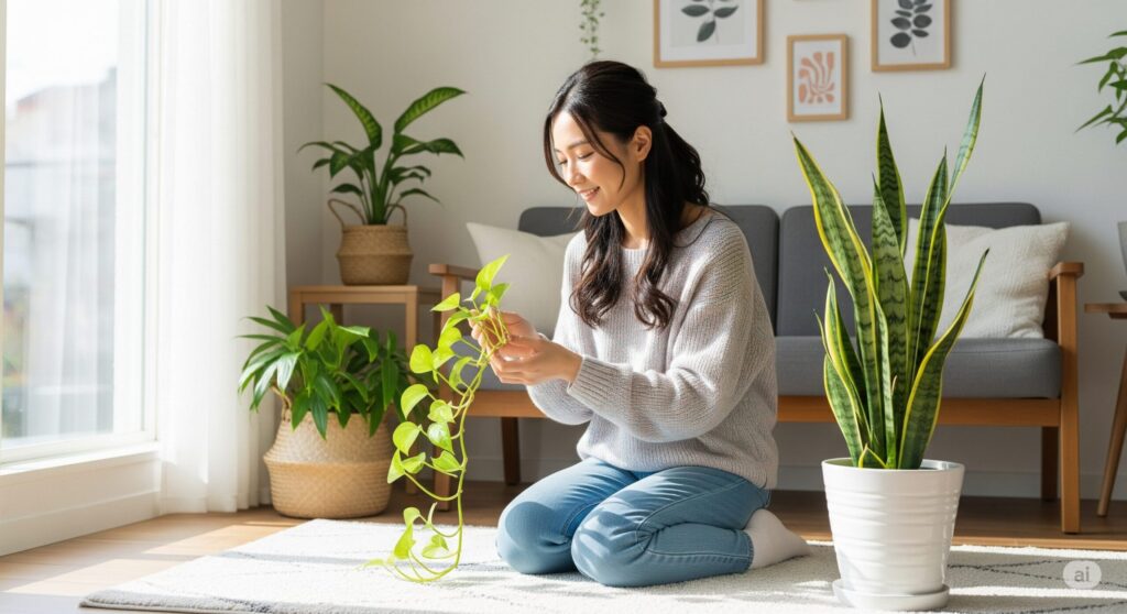 室内におすすめランキングの定番