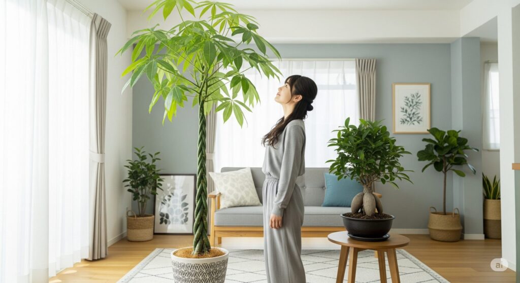 将来的にどちらが大きくなるのか