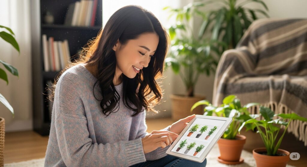 最終的な結論｜観葉植物どこで買うのが安いか 思考プロセスを表示