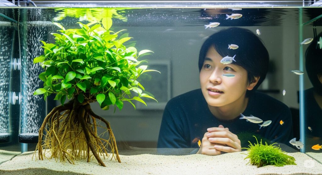 期待できる水質改善の効果とは