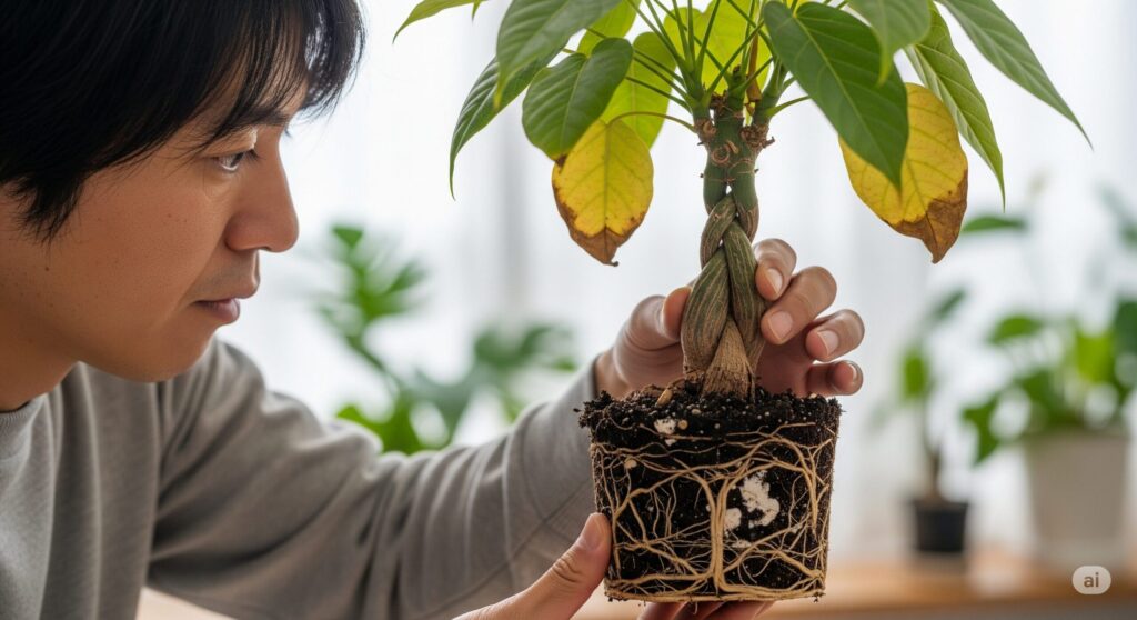 根腐れ末期は復活できるのか解説