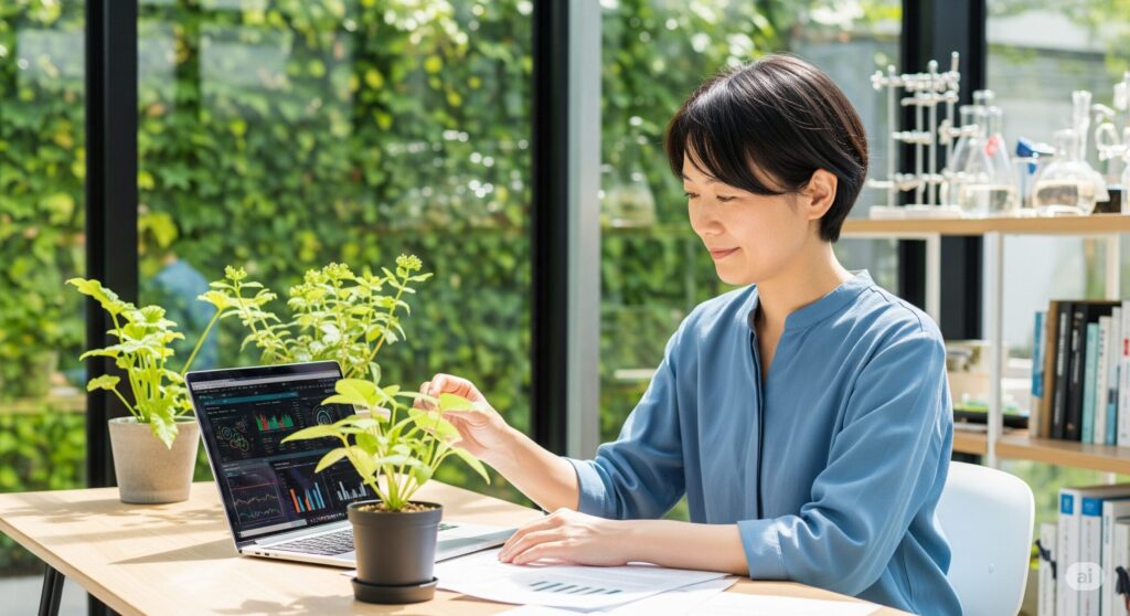案内人について