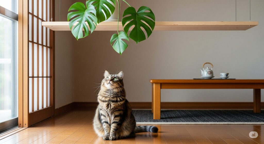 犬や猫のペットを飼っているご家庭での注意点