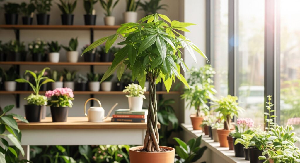 私が、植物という“生命”に取り憑かれた理由