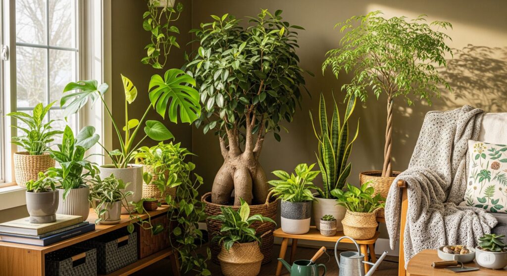 私の植物遍歴が教えてくれたこと