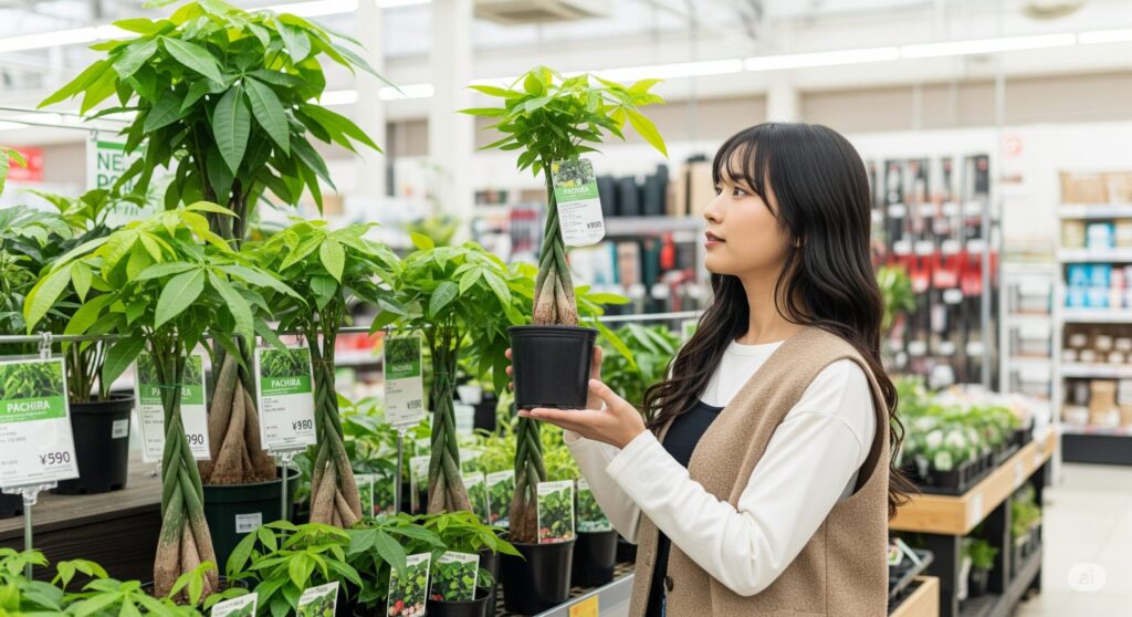 結論：パキラ ホームセンターでの値段と選び方