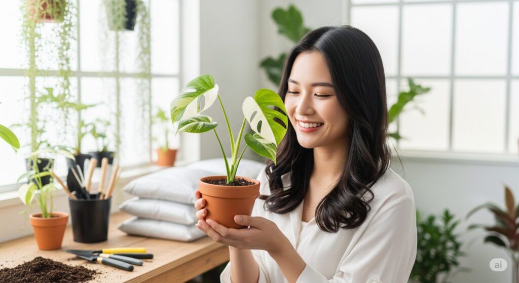 苗は販売はある？入手しやすい種類