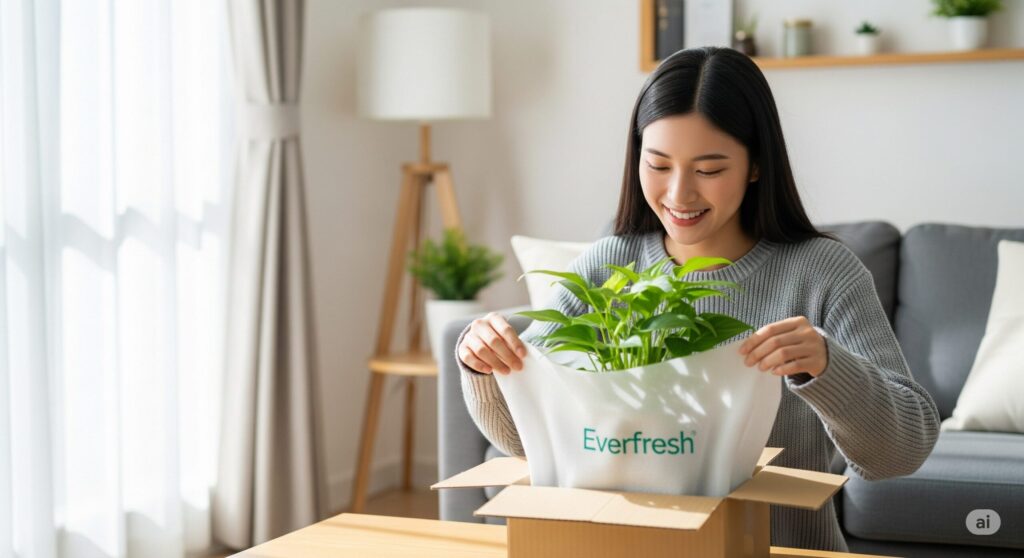 観葉植物専門ショップかネット通販がおすすめ