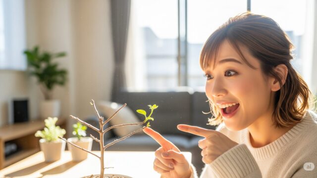 諦めずに！エバーフレッシュ丸坊主は復活できる