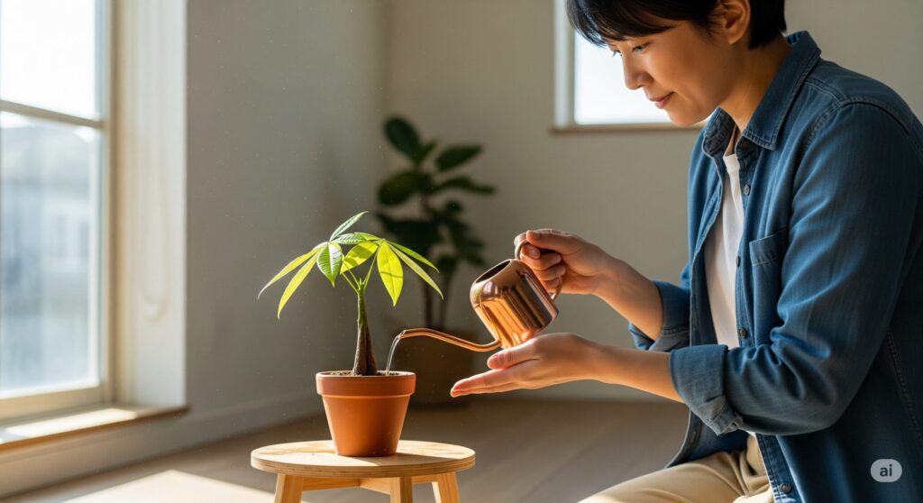 購入後に役立つ実生株の育て方