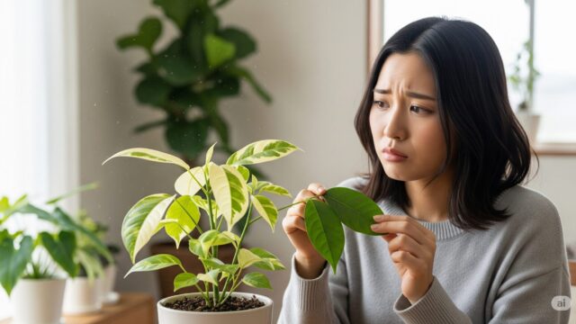 購入後に斑が消える「先祖返り」とは