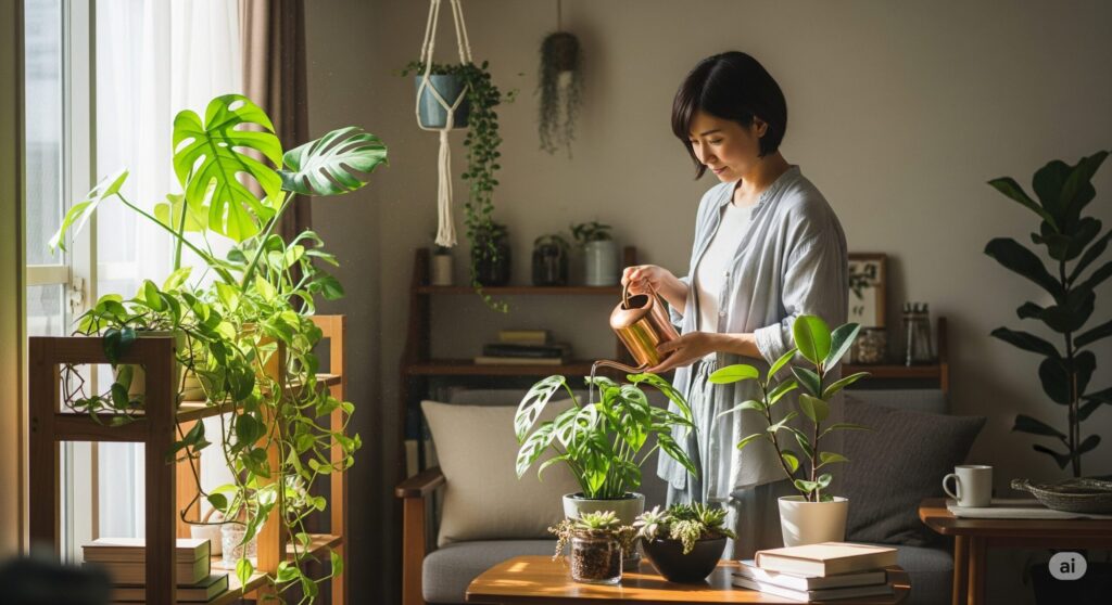 購入後の長期的な管理方法