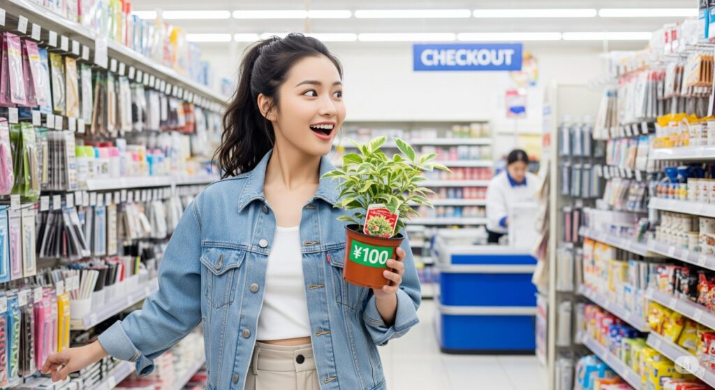 運が良ければ出会える可能性もあり即購入を