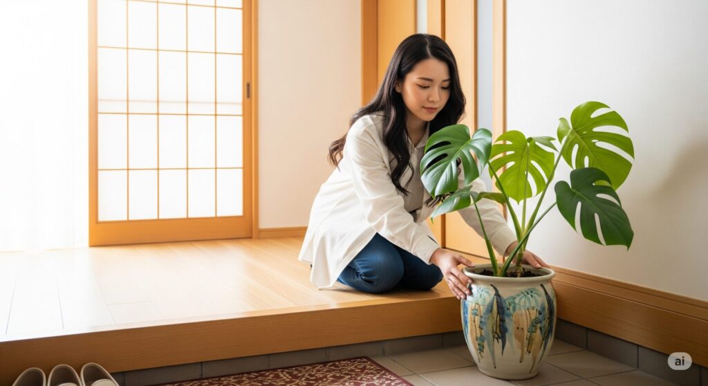風水で期待できる効果と置き方の注意点
