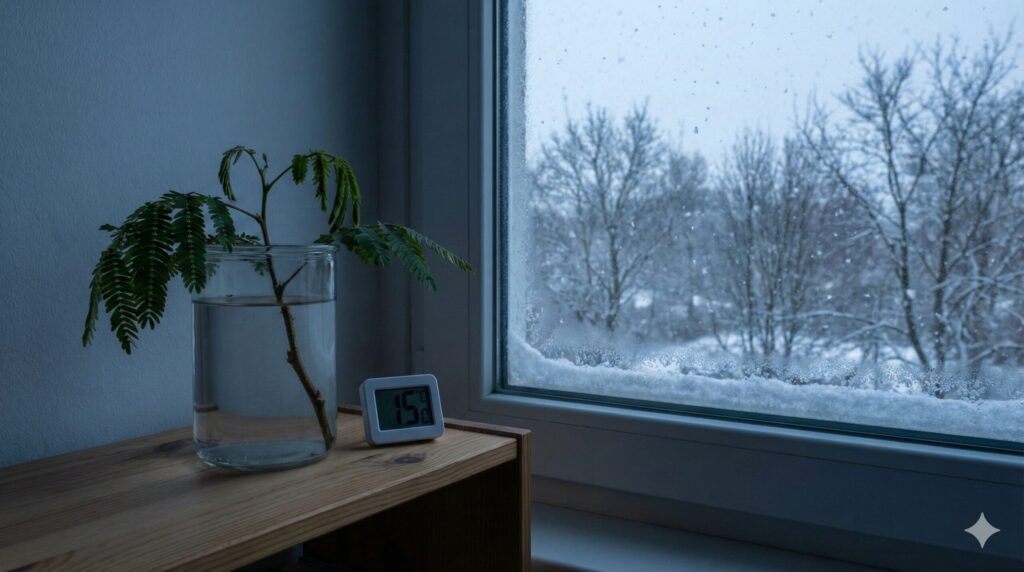 なかなか発根しない理由