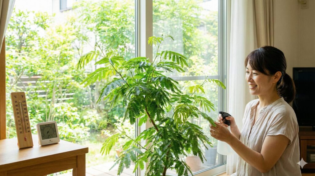 成功率が高い時期はいつか