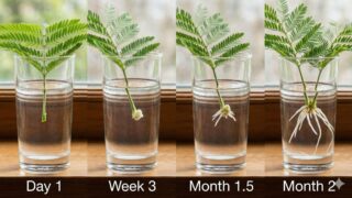 発根までの日数の目安