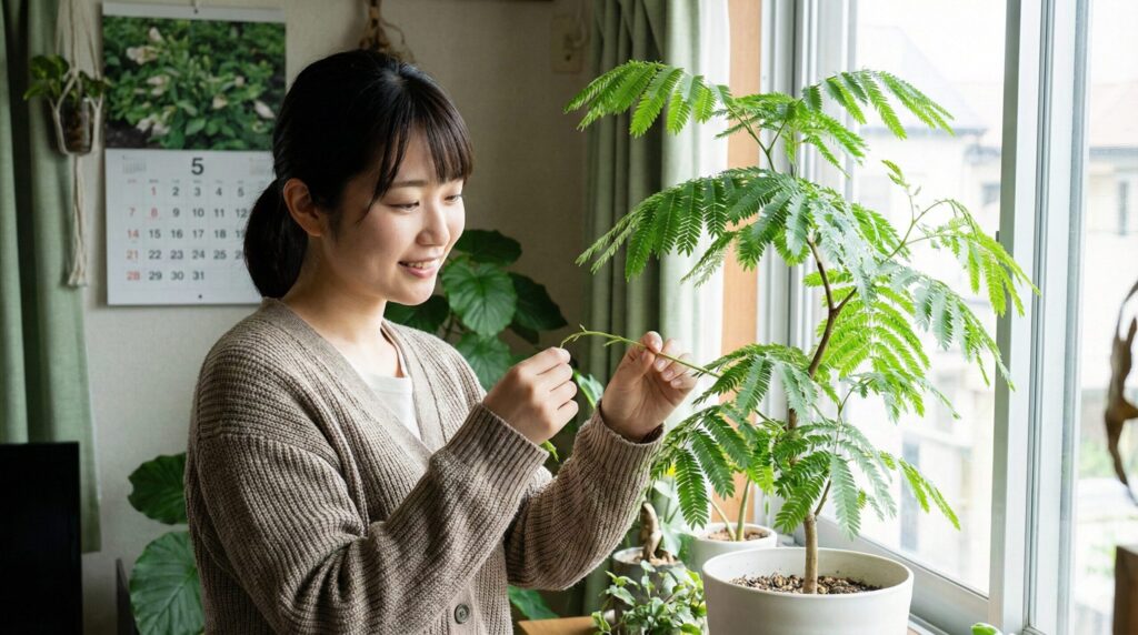 失敗しないために知っておくべき適期とタイミング