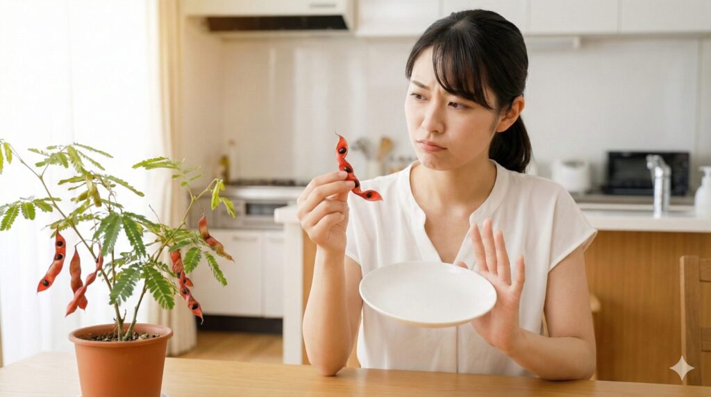 実は食べることはできるのか