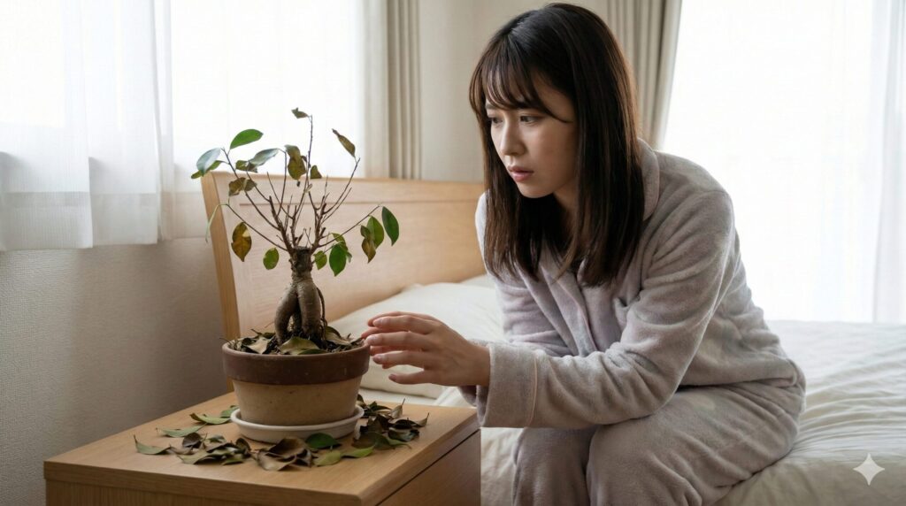 枯れると縁起が悪いのか徹底解説