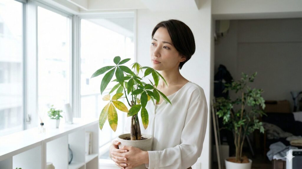 置き場所で異なるスピリチュアルな要因