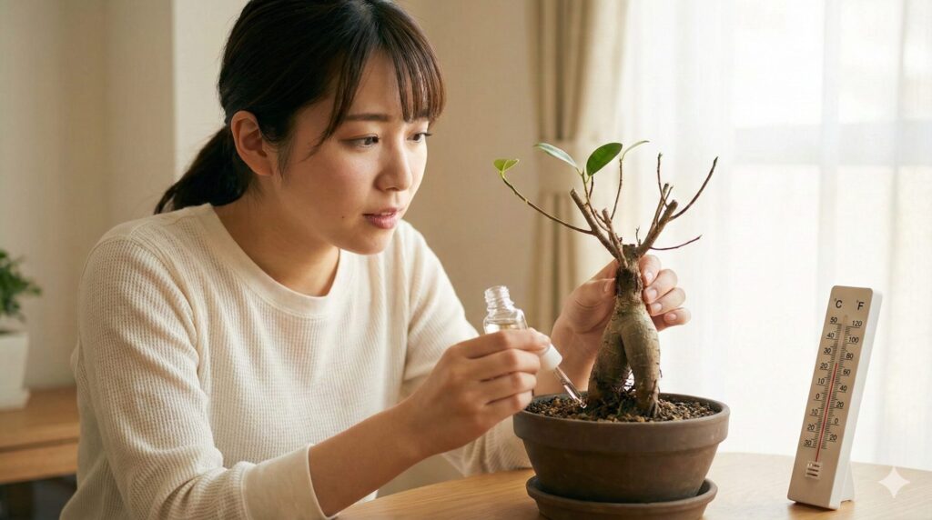 葉が出ない時の復活リカバリー策