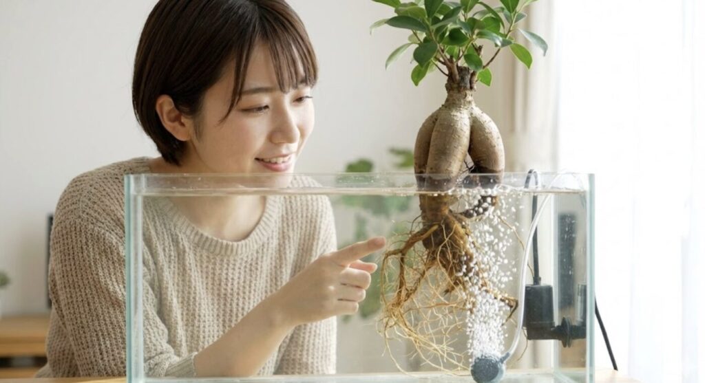 カビや根腐れを回避するための通水管理のコツ